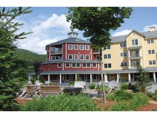 309 Qtr. I V Jackson Gore Inn, Ludlow, VT 05149