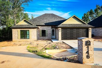 146 Hillcrest Dr, Liberty City, TX 75647