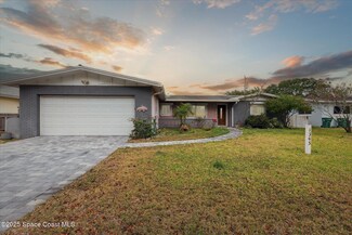1345 Mackeral Ave, Merritt Island, FL 32952