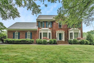 6014 Scotford Ct, Roanoke, VA 24018