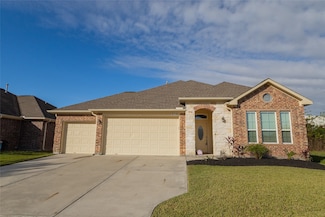 2119 Loc Loma Ln, La Porte, TX 77571