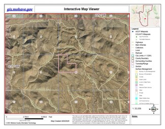 004 Twin Hills Rd, Kingman, AZ 86401