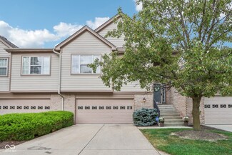 10190 Winslow Way, Fishers, IN 46037
