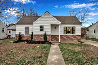 1934 Harlem Rd, Buffalo, NY 14212