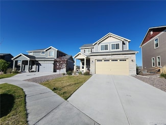 6832 Backcountry Loop, Colorado Springs, CO 80927