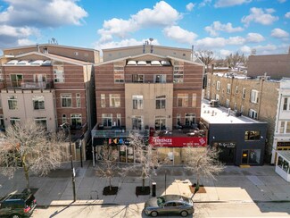 2121 W Division St Unit 5, Chicago, IL 60622