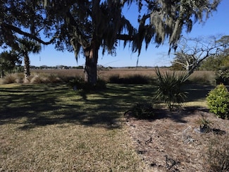 U/A W Lawrence Ln, Fernandina Beach, FL 32034