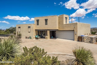 1589 Imperial Ridge St, Las Cruces, NM 88011