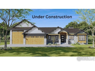 2664 Cutter Dr, Severance, CO 80524