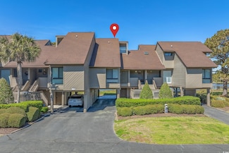 178 Heron Marsh Dr Unit 66, Pawleys Island, SC 29585