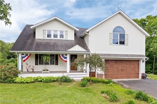 15244 Orrville St NW, North Lawrence, OH 44666