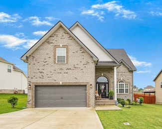 134 Chisum Ct, Clarksville, TN 37043