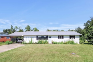 12708 NW Pea Ridge Rd, Bristol, FL 32321