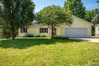 308 Washington St, Pawnee, IL 62558