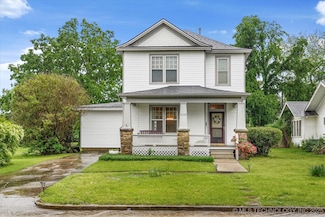 1032 E Mcleod Ave, Sapulpa, OK 74066