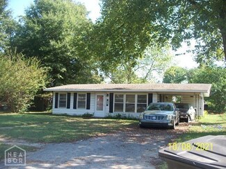512 Whitlatch St, Trumann, AR 72472