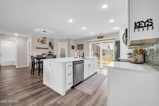 20217 E Yucca Dr, Mayer, AZ 86333