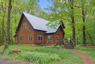 2820 County Road Q, Clear Lake, WI 54005