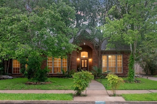 11603 Orchard Mountain Dr, Houston, TX 77059