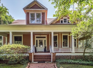 727 Miccosukee Rd, Tallahassee, FL 32308