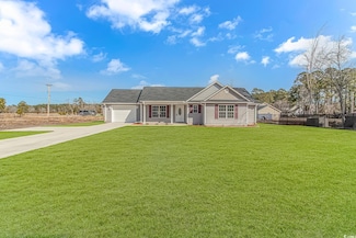 1282 Scenic Dr, Loris, SC 29569