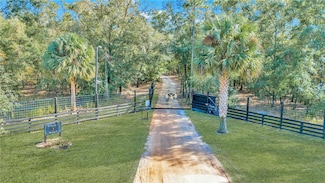 0 Lot 3 Unit MFRTB8335208, Fort Mc Coy, FL 32134
