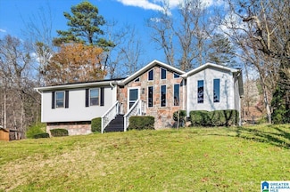 5289 Willow Ridge Ln, Pinson, AL 35126