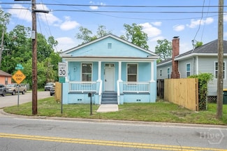 1102 Stiles Ave, Savannah, GA 31415