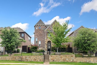 5119 Montego Bay Dr, Irving, TX 75038