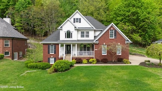 3306 Hardwood Forest Dr, Louisville, KY 40214