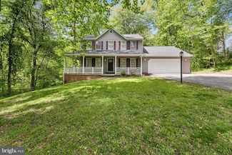 8840 Lowell Rd, Pomfret, MD 20675