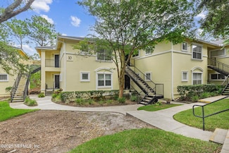 1800 the Greens Way Unit 1002, Jacksonville Beach, FL 32250