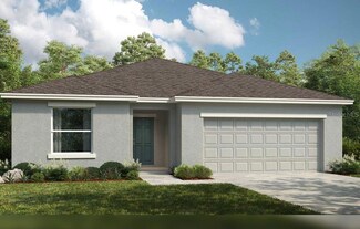 2055 Rosewood Cir, Lakeland, FL 33810