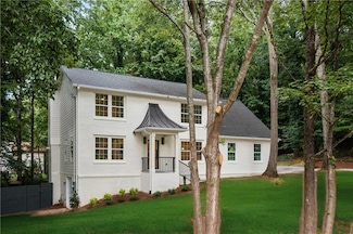 5259 Sanlee Ln, Atlanta, GA 30360