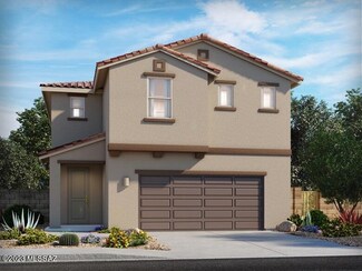 7801 S Walnutview Dr, Tucson, AZ 85757
