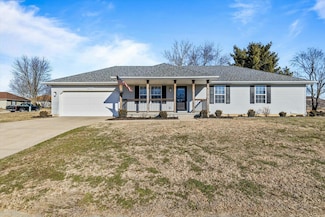625 W Danielle St, Republic, MO 65738