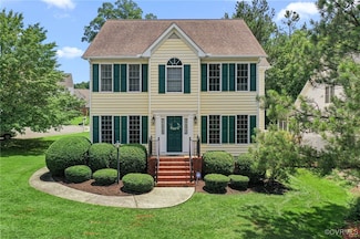 3321 Ceres Rd, Henrico, VA 23294