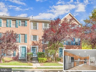 8058 Pennington Dr, Laurel, MD 20724