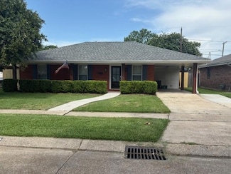 1609 Belmont Place, Metairie, LA 70001