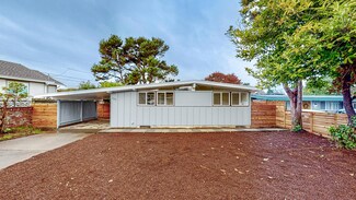 3356 High St, Eureka, CA 95503