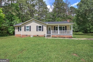 60 Lee St, Rockmart, GA 30153