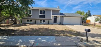 2650 Colton Place, Colorado Springs, CO 80916