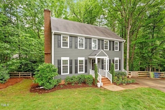 2300 Cowden Ct, Raleigh, NC 27612
