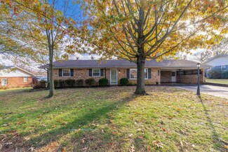 1408 Rickwood Rd, Florence, AL 35630