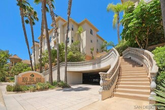 640 Camino de la Reina Unit 1208, San Diego, CA 92108