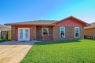 710 Breaux Dr, La Place, LA 70068