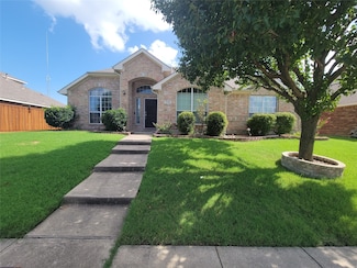 4516 Harvest Ln, Sachse, TX 75048