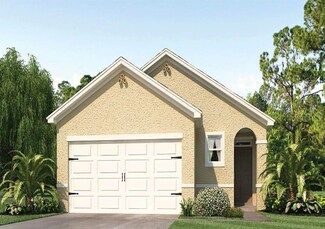 237 Gina Ln, Davenport, FL 33837