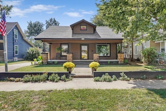 316 W Bryan Ave, Sapulpa, OK 74066