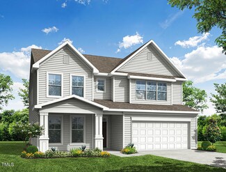 1058 Brockton Dr, Mebane, NC 27302